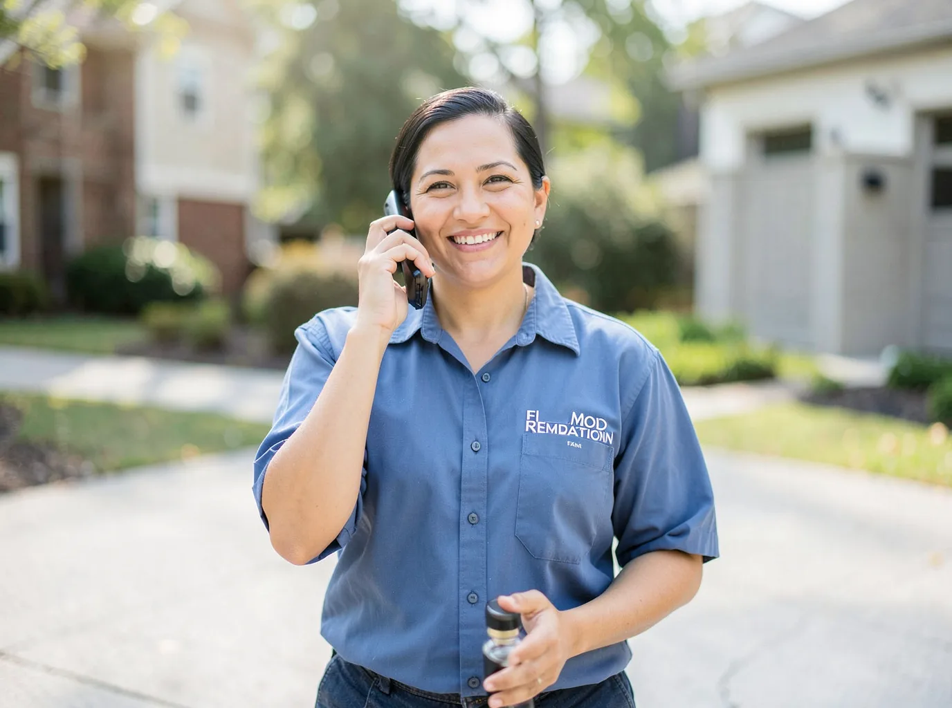 Mold Remediation Schulter, OK FAQs